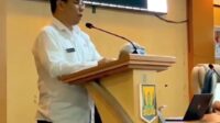 Bapperida Matangkan Arah Pembangunan Kabupaten Sukabumi
