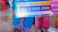 Hebat, Siswa SDN Cipanengah CBM Kota Sukabumi  Wakili Indonesia ke Ajang IFLC di Jerman dan Rumania