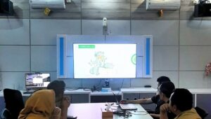 Bappeda Kota Sukabumi Matangkan Rencana Pembangunan Lapangan Publik Cibeureum