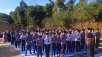 Disdik Sukabumi: Ramadan Jadi Momentum Asah Karakter Spiritual Siswa