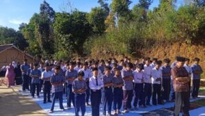 Disdik Sukabumi: Ramadan Jadi Momentum Asah Karakter Spiritual Siswa
