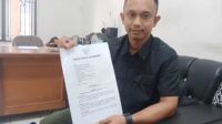 Dinas Damkar dan Satpol PP Kota Sukabumi ‘Kunci’ THM Selama Ramadan