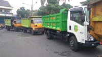 DLH Kota Sukabumi: Korve Harus Jadi Gerakan Kolektif