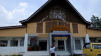 53 Kios dan 26 Los Jabar Juara di Pasar Lembursitu Dibuka Kembali Usai Nganggur