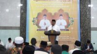 Bupati Sukabumi Asep Japar: Swasembada Pangan Jadi Prestasi Nasional
