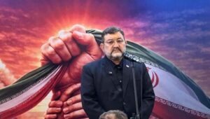 Dubes Iran di Jakarta: Negosiasi dengan AS Sudah Tak Bermakna