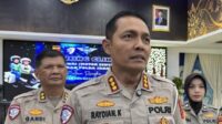 Polda Jabar Gelar Simulasi Pengamanan Arus Mudik Lebaran