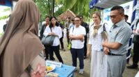 Nelayan Morotai Dapat Dukungan Teknologi Hijau untuk Tingkatkan Pendapatan