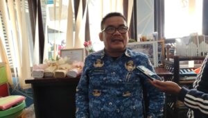 DP3A Sukabumi Pulihkan Korban Dugaan Pelecehan di Cicantayan