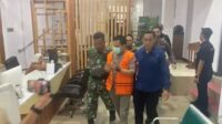 Tilep PBB dan Dana Desa, Kejari Sukabumi Ringkus Kades Neglasari Lengkong