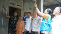 Ramadan 2026 Diterangi oleh 321 Sambungan Listrik Gratis PLN UID Jabar