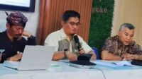 Perkim Sukabumi Dorong Rutilahu dan Air Bersih untuk Warga
