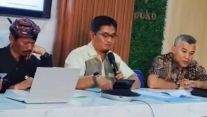 Perkim Sukabumi Dorong Rutilahu dan Air Bersih untuk Warga