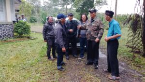 Film ‘Anak Kuntilanak’ Jadi Simbol Kebangkitan Perfilman Sukabumi