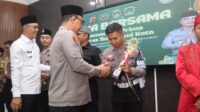 Lomba Gema Ramadan PRIMA di Polres Sukabumi Kota Resmi Berakhir
