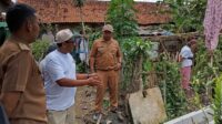 Kelurahan Subangjaya Ajukan 100 Rutilahu ke Pemprov Jabar