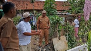 Kelurahan Subangjaya Ajukan 100 Rutilahu ke Pemprov Jabar