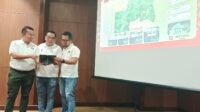 Agar Pelanggan Bisa Jalani Ramadan Sepenuh Hati, Telkomsel Siaga Melayani Sepenuh Hati Selama RAFI 2026 di Wilayah Bogor, Depok, Bekasi, Karawang, dan Sukabumi