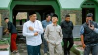 Wamendikdasmen Fajar Riza Ul Haq Nostalgia di Pesantren Sunanul Huda