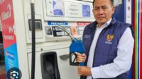 Ada Konflik Iran–Amerika, Masyarakat Tidak Panic Buying BBM Jelang Lebaran