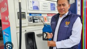 Ada Konflik Iran–Amerika, Masyarakat Tidak Panic Buying BBM Jelang Lebaran
