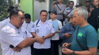 THR ‘Haram’ Dicicil, Disnakertrans: Itu Hak Buruh