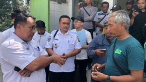 THR ‘Haram’ Dicicil, Disnakertrans: Itu Hak Buruh