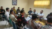 Satpol PP Dampingi DPRD Awasi Perizinan Perusahaan di Sukabumi