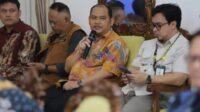 Pemkab Sukabumi Siapkan Anggaran Penanganan Bencana Bantargadung