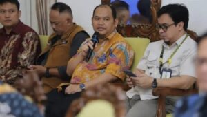 Pemkab Sukabumi Siapkan Anggaran Penanganan Bencana Bantargadung