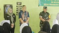 Sinergi TNI dan Pemda, TMMD ke-127 Bangun Desa Parakan Lima