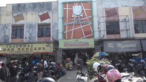 Harga Bapokting Stabil di PSM Palabuhanratu