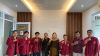 Pemuda Muslimin Soroti Rapor Merah Perumda ATE Sukabumi