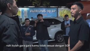 Empat Dapur MBG di Sukabumi Disanksi, Terbukti Tidak Sesuai SOP
