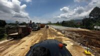 Ambisi Tol Bocimi Seksi III Cibolang Difungsikan Atasi 7 Titik Kemacetan, Hati-hati Gelap!