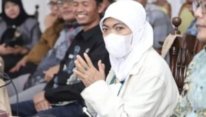 DLH Sukabumi Kaji Inovasi Pengolahan Sampah Bernilai Ekonomi