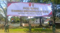 TMMD Ke-127 Rampung 100 Persen, Sinergi TNI dan Warga Parakanlima Berbuah Nyata