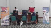 Disdukcapil Sukabumi Jemput Bola Layanan Adminduk