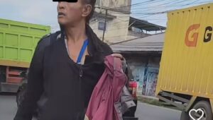 Jagat Maya Heboh, Wanita Sukabumi Jadi Korban Pelecehan dan Ancaman Kapak