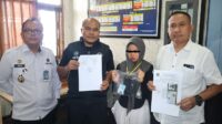 Demi Pacar, Wanita Nekad Selundupkan Sabu ke Lapas di Organ Intim