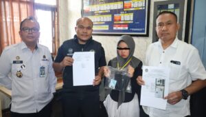 Demi Pacar, Wanita Nekad Selundupkan Sabu ke Lapas di Organ Intim