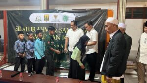 Kolaborasi Kejari, MUI, dan Baznas Hadirkan Ramadan Penuh Kepedulian
