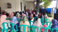 A. Yamin Gelar Pengawasan Pemerintahan di Parakansalak