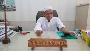 Ponpes Cicantayan Dibongkar Massa, MUI Ingatkan Jangan Main Hakim Sendiri