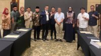 Legislator Aspiratif Asal Sukabumi Tegaskan MPR Bersatu untuk Kedaulatan Rakyat dalam Pemilu