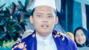 Risalah Penghujung Ramadan: Menjemput Cinta Ilahi di Malam-Malam Terakhir