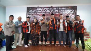 Wali Kota Sukabumi Dorong Pemuda Wujudkan Karya Nyata