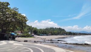 Camat Cisolok Ajak Warga Terapkan Panca Pesona Wisata