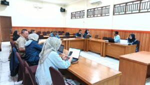 TPID Sukabumi Pastikan Stok Pangan Aman Jelang Lebaran