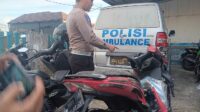 Sopir Angkot Maut Cireunghas Masih Berstatus Saksi